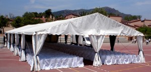 carpas